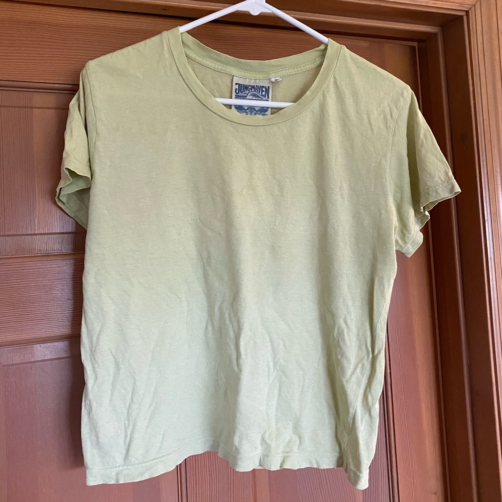 Jung Maven Tee